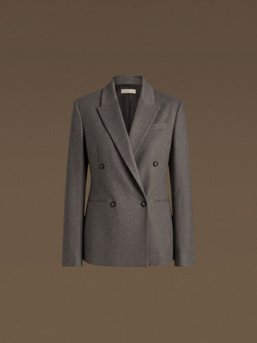 Жакет Jermyn из кашемира