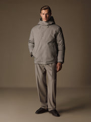 Пуховик Elbrus