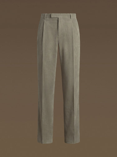 Брюки Barcelona из вельвета