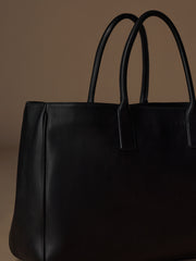 Сумка Valise из кожи теленка