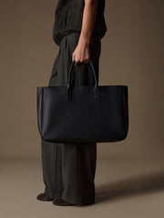 Сумка Valise из кожи теленка