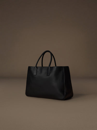 Сумка Valise из кожи теленка