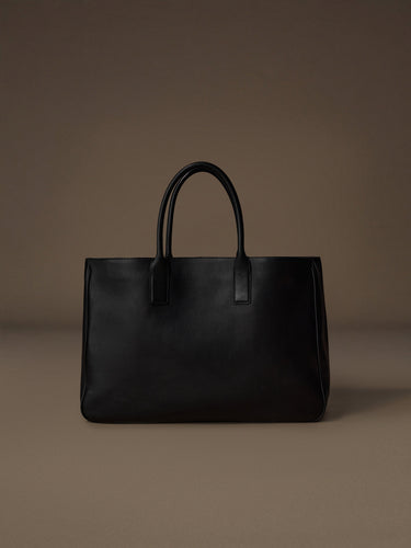 Сумка Valise из кожи теленка
