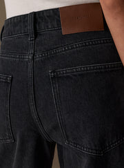 Джинсы Wide Leg 415