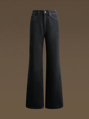 Джинсы Wide Leg 415