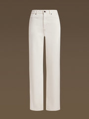 Джинсы Wide Leg 415