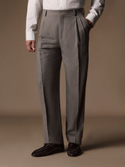 Брюки Jermyn из кашемира