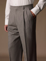 Брюки Jermyn из кашемира