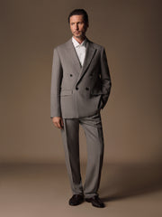 Брюки Jermyn из кашемира