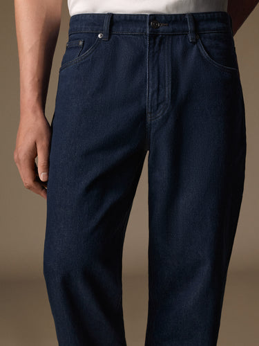 Джинсы Tapered 721
