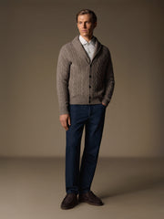 Джинсы Tapered 721