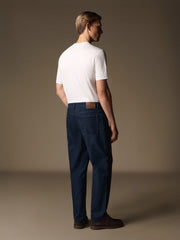 Джинсы Tapered 721