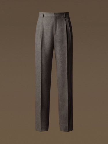 Брюки Jermyn из кашемира