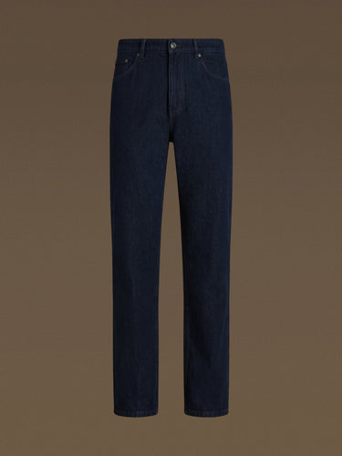 Джинсы Tapered 721