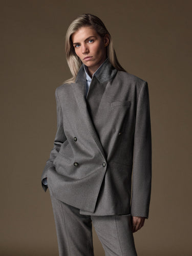 Жакет Jermyn из кашемира