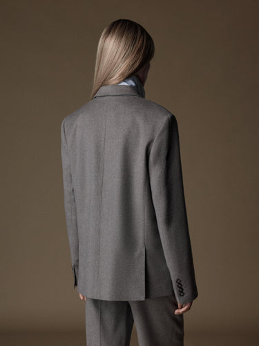 Жакет Jermyn из кашемира