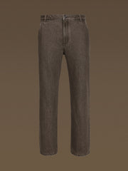 Джинсы Straight 323