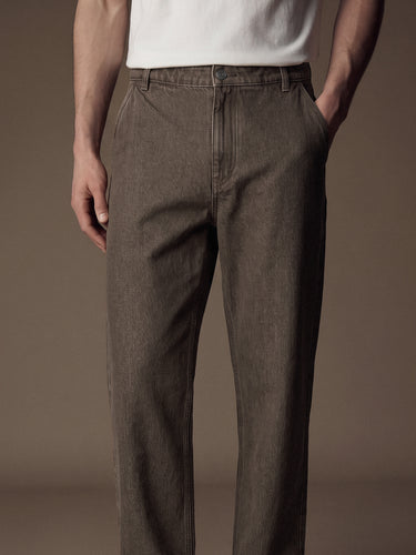 Джинсы Straight 323