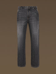 Джинсы Straight 323